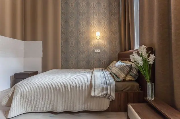 Standard Üç Kişilik Oda