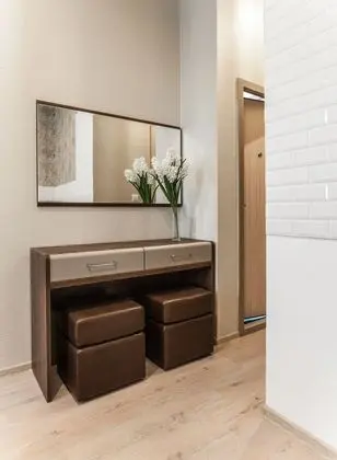 Standard Üç Kişilik Oda