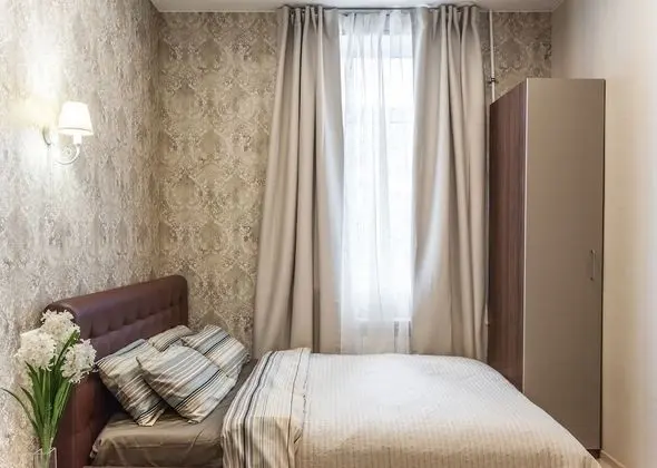 Standard Üç Kişilik Oda