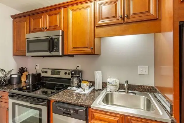 Süit, Sigara İçilmez (2 Double Beds)