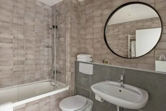 Executive Apart Daire, 2 Yatak Odası