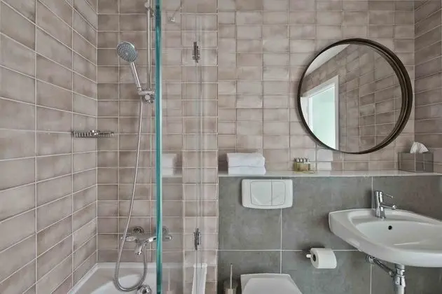 Executive Apart Daire, 2 Yatak Odası