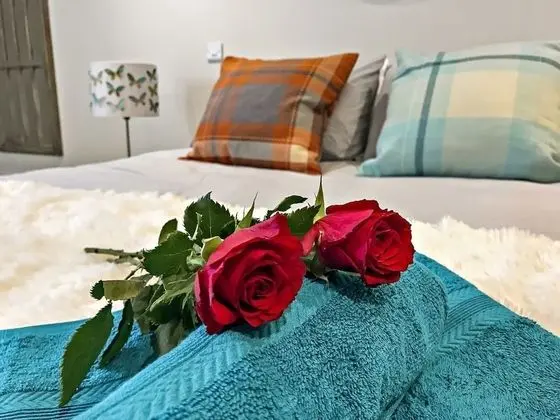 Romantic Apart Daire