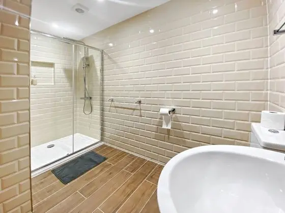 Romantic Apart Daire