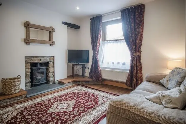 Kır Evi (3 Bedrooms)