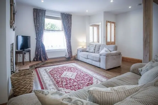 Kır Evi (3 Bedrooms)