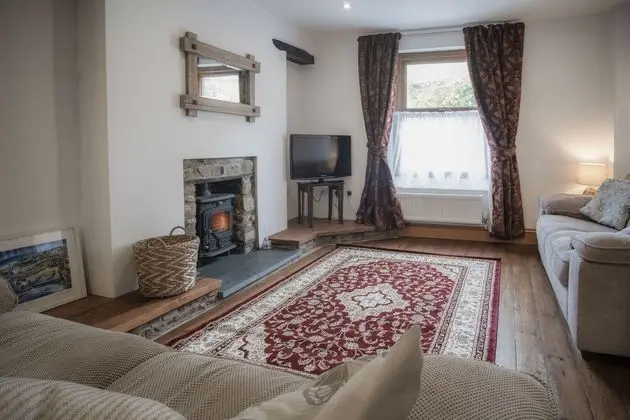 Kır Evi (3 Bedrooms)