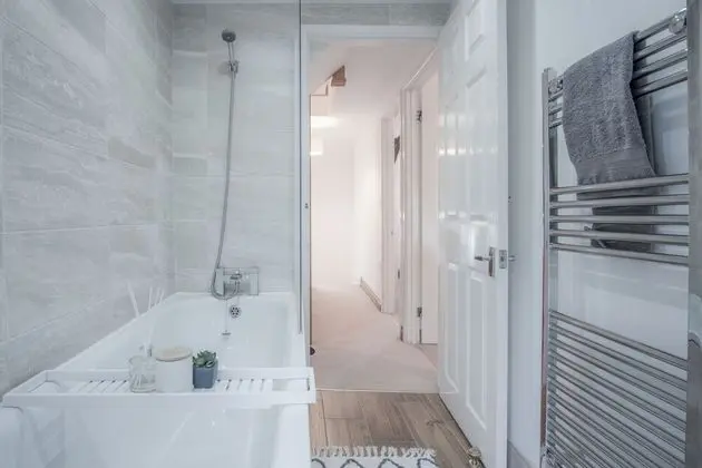 Kır Evi (3 Bedrooms)