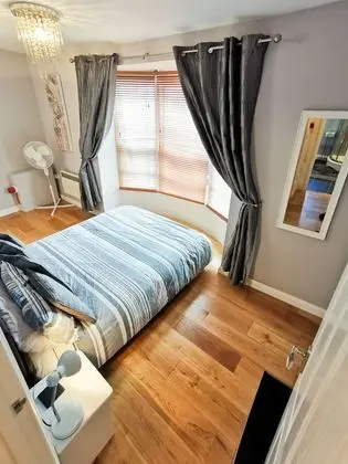 Apart Daire, Özel Banyo (One Bedroom )
