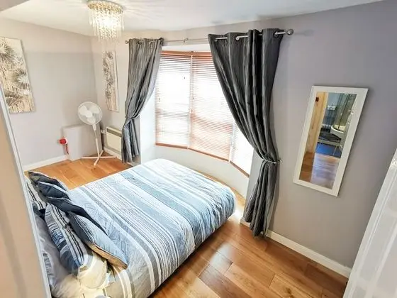 Apart Daire, Özel Banyo (One Bedroom )