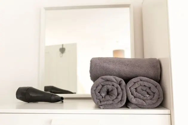 Apart Daire, Özel Banyo (One Bedroom )