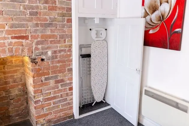 Apart Daire, Özel Banyo (One Bedroom )