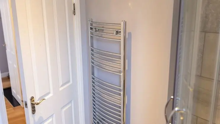 Apart Daire, Özel Banyo (One Bedroom )