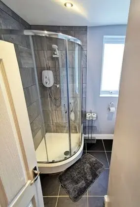 Apart Daire, Özel Banyo (One Bedroom )