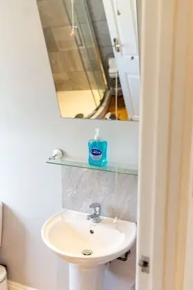 Apart Daire, Özel Banyo (One Bedroom )