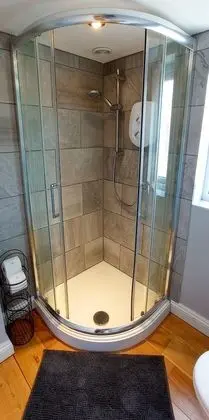 Apart Daire, Özel Banyo (One Bedroom )