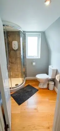 Apart Daire, Özel Banyo (One Bedroom )