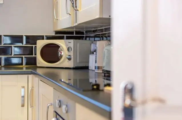 Apart Daire, Özel Banyo (One Bedroom )