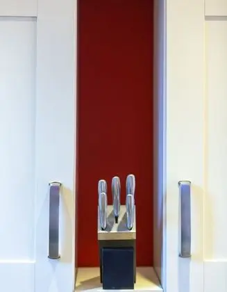 Apart Daire, Özel Banyo (One Bedroom )