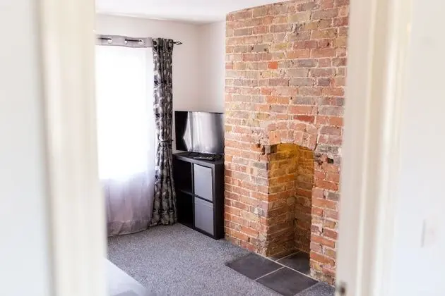 Apart Daire, Özel Banyo (One Bedroom )