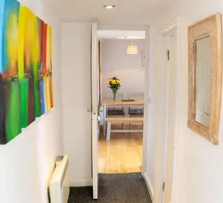 Apart Daire, Özel Banyo (One Bedroom )