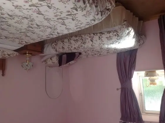 Standard Kır Evi, 1 Yatak Odası (2 Adults + 1 Child)
