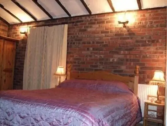 Standard Kır Evi, 1 Yatak Odası (2 Adults + 1 Children)