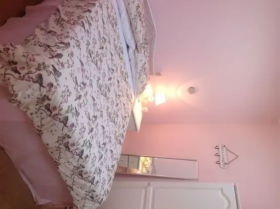 Standard Kır Evi, 1 Yatak Odası (2 Adults + 1 Children)