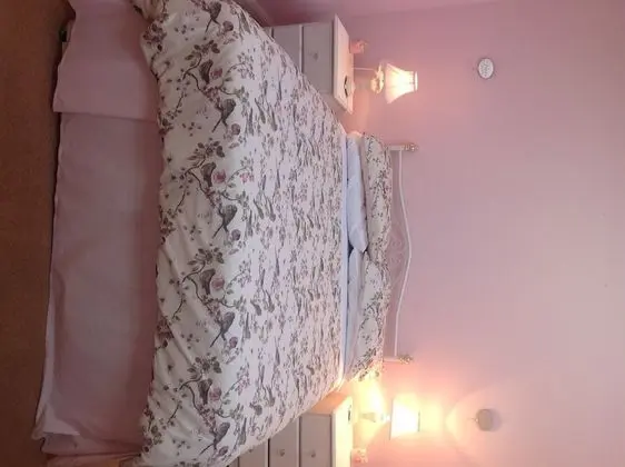 Standard Kır Evi, 1 Yatak Odası (2 Adults + 1 Children)