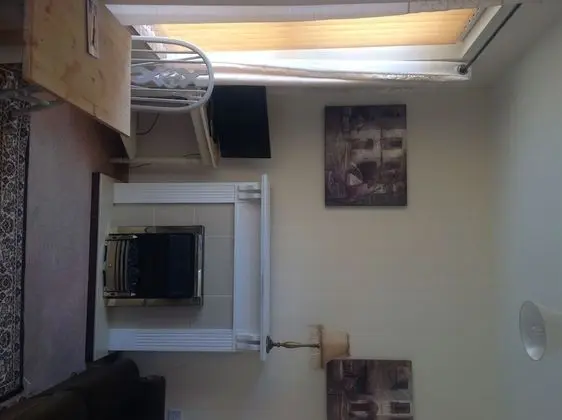 Standard Kır Evi, 1 Yatak Odası (2 Adults + 1 Children)