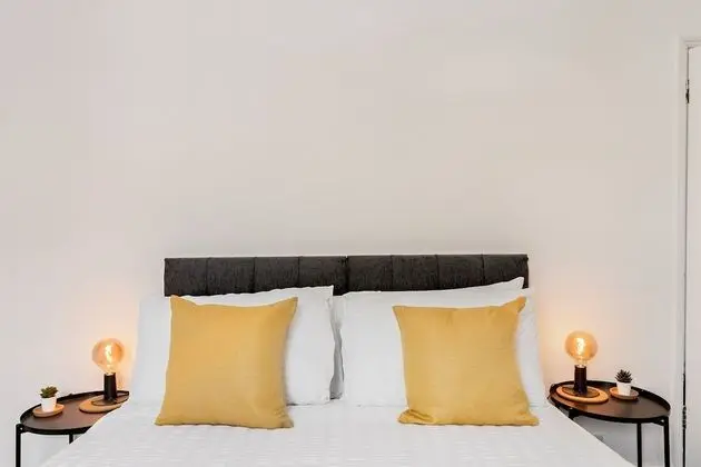 Superior Ev, Özel Banyo