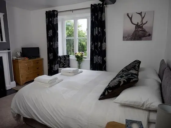 Luxury Süit, Banyolu/Duşlu, Bahçe Manzaralı