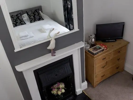 Luxury Süit, Banyolu/Duşlu, Bahçe Manzaralı