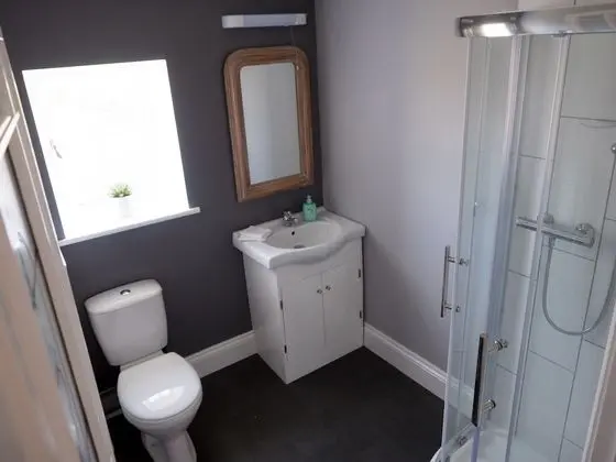 Luxury Süit, Banyolu/Duşlu, Bahçe Manzaralı