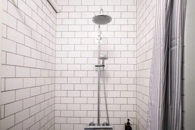 Banyo Duşu