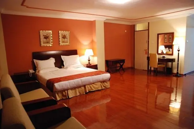 Junior Suite