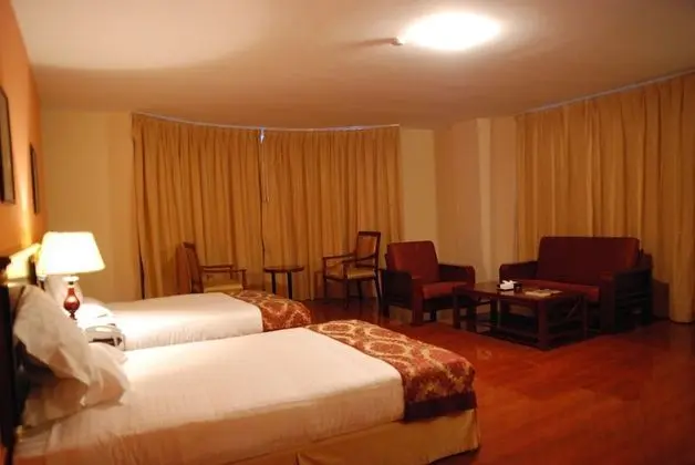 Junior Suite