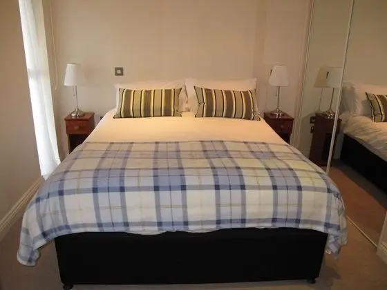 Apart Daire, Banyolu/Duşlu