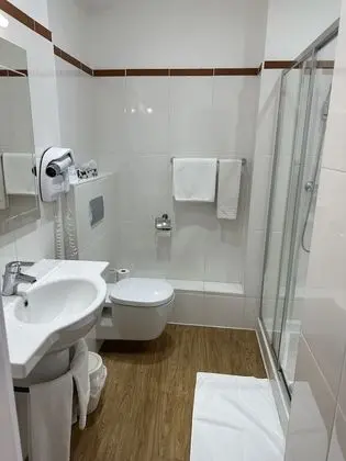 Superior İki Ayrı Yataklı Oda