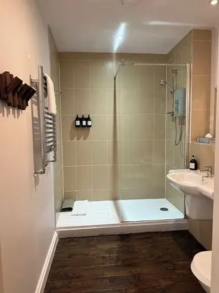 Classic Süit, 1 En Büyük (King) Boy Yatak, Sigara İçilmez