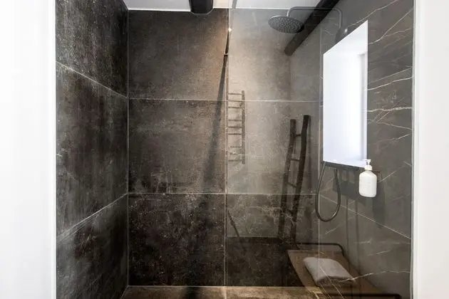 Banyo Duşu