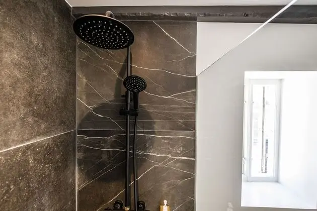 Banyo Duşu
