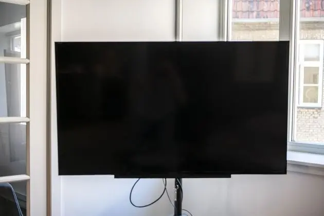 Televizyon