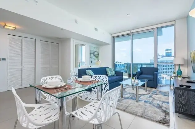Deluxe Apart Daire, 1 Yatak Odası, Kısmi Deniz Manzarası
