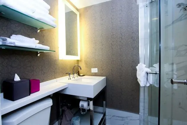 Standard Oda, 1 En Büyük (King) Boy Yatak (Pure Wellness)