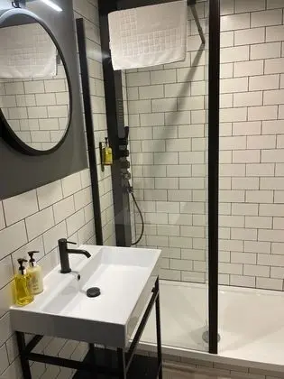 Basic Tek Büyük Yataklı Oda, 1 Çift Kişilik Yatak, Sigara İçilmez