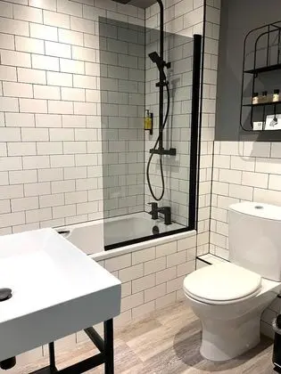 Standard Tek Büyük Yataklı Oda, 1 Yatak Odası