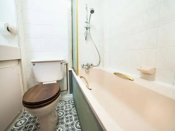 Standard İki Ayrı Yataklı Oda, 2 Tek Kişilik Yatak
