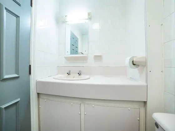 Standard İki Ayrı Yataklı Oda, 2 Tek Kişilik Yatak