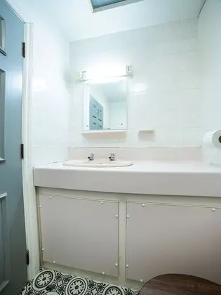 Standard İki Ayrı Yataklı Oda, 2 Tek Kişilik Yatak